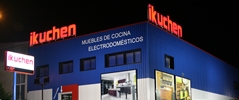 cocinas navarra